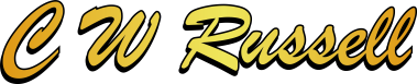 CW Russell Haulage